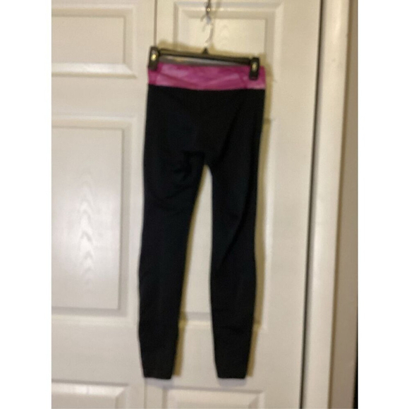 Under Armour Yoga Pantd - Picture 3 of 4